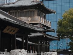 -香积寺