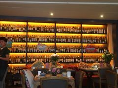 -酒肆浅葱•烧烤•龙虾•排档(卓悦intown店)