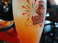 Shrimp-阿甘虾餐厅(凌霄阁店)