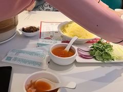 -老昌春饼(西民主路总店)