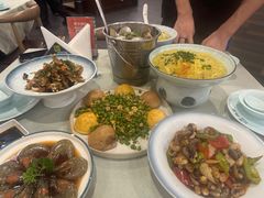 -渔娘渔家丹东海鲜(东直门店)