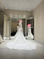 点击看大图 -INSHINE婚纱礼服