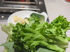 -丰茂烤串(公园店)