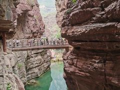 -云台山风景名胜区