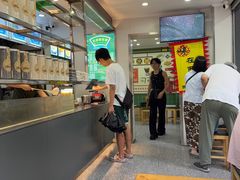 -芝麻糊世家(西华店)