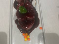-聚味坊烤鸭店(草桥店)