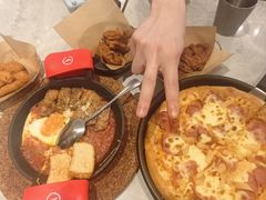 -必胜客(射阳吾悦店)