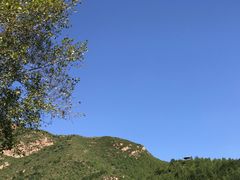 -仙居谷风景区