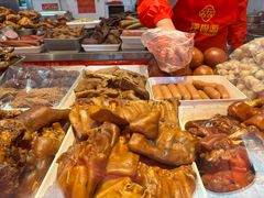 -净香园熟肉(北坦总店)