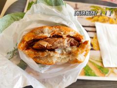-麦当劳(仙林亚东城得来速店)