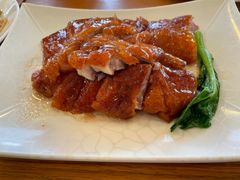 -香江小厨 The Kitchen(香江俱乐部店)