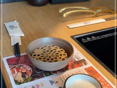 -温野菜涮涮锅(大悦城店)