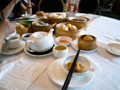 -金华悦国际酒店·金福大酒楼