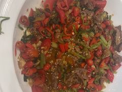 -攸州小镇家湘菜(小米科技园店)