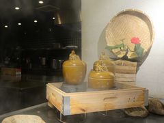 -盛宴自助餐厅(运达喜来登店)