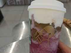 -喜茶(深圳丰盛町店)