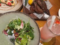 -The Happy Monk(前海壹方汇店)