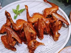 -金龙·打边炉(南京西路店)