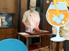 大堂-和记小菜(七宝店)