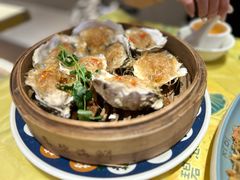 -桥东喜碧海鲜街(水东街店)
