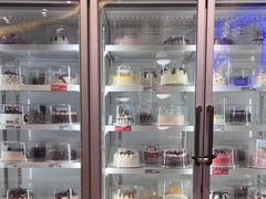 -DQ·蛋糕·冰淇淋(湖景东路店)