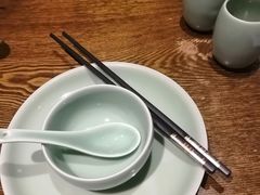 -粗茶淡饭·隐庐私厨(东亭店)