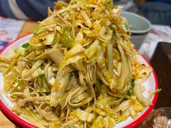 -锦尚阁烤鱼•天津菜(宣武门胡同店)