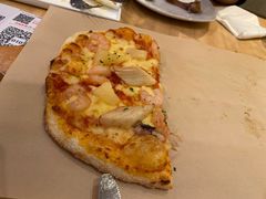 海鲜至尊比萨-必胜客(WOW中心城店)