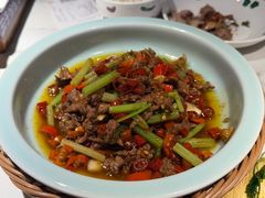 -茄子恰恰·新云南小炒(钱王街店)
