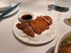 -顶特勒·黄鱼馆·特色菜(上海大世界店)