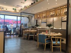 -九转小磨·非遗东北菜(万达广场店)