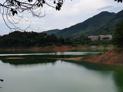 -广州市流溪河国家森林公园