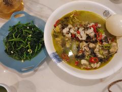 -香香海南菜餐厅