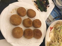 -白家餐厅(徐家汇店)