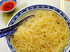 -香港麦奀云吞面世家(中山二路店)