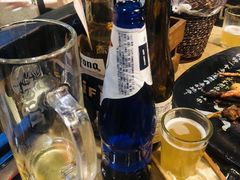 -何师烧烤·香辣蟹·川菜·30年老品牌(太古里旗舰店)