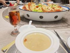 -尖沙咀大酒楼(罗村店·粤菜海鲜·宴会聚餐)