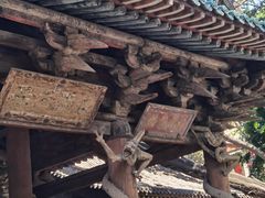 -晋祠博物馆