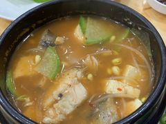 -故乡明太鱼屋(航北路店)