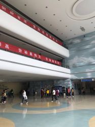 -苏州大学附属儿童医院(园区总院)