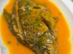 -曾宴·楚菜(湖北省博物馆店)