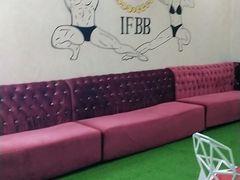 -贝菲特游泳健身(徐泾店)