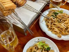 -江湖翅客(琶洲新村店)