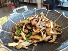 -益恒饭店乡间白族菜(古城总店)