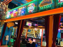 -Famous肥猫墨西哥音乐餐吧(五棵松华熙LIVE店)