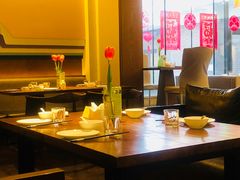 大堂-陆壹捌餐厅(五大道店)