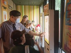 -麦当劳(团结湖店)