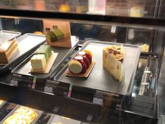 -星巴克(金谊广场店)