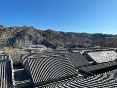 -北京古北水镇御舍温泉酒店