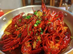 -虾小龙老长沙龙虾馆(坡子街店)
